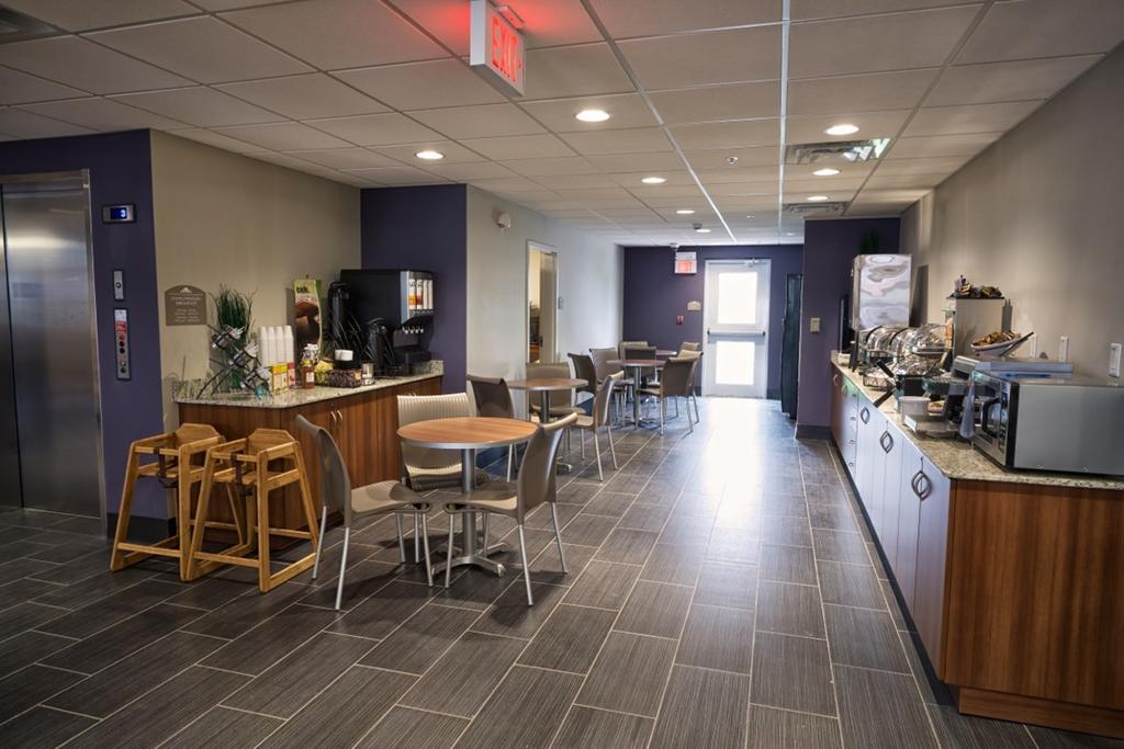 Microtel Inn & Suites Sault Ste. Marie Eksteriør billede