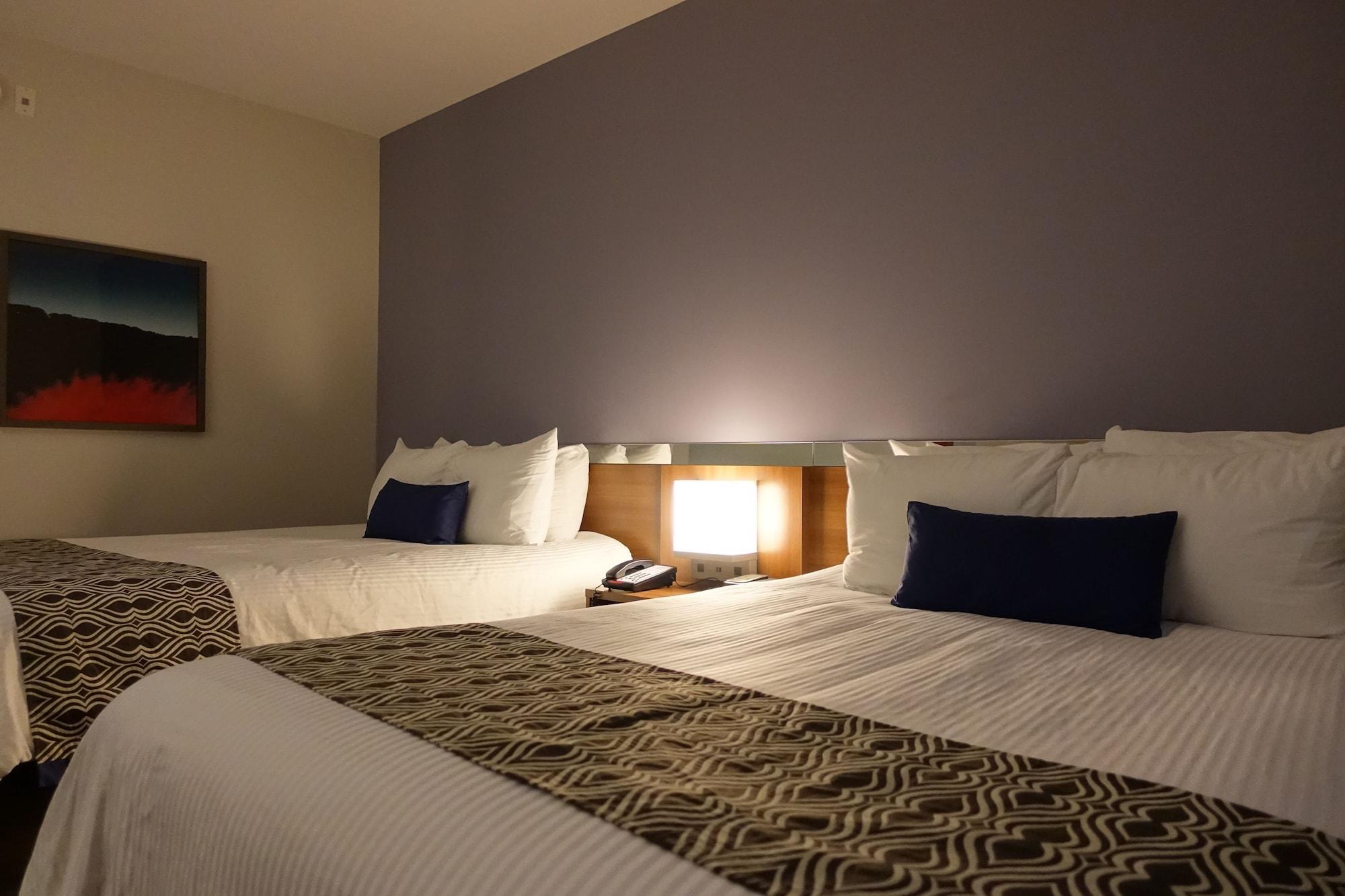 Microtel Inn & Suites Sault Ste. Marie Eksteriør billede