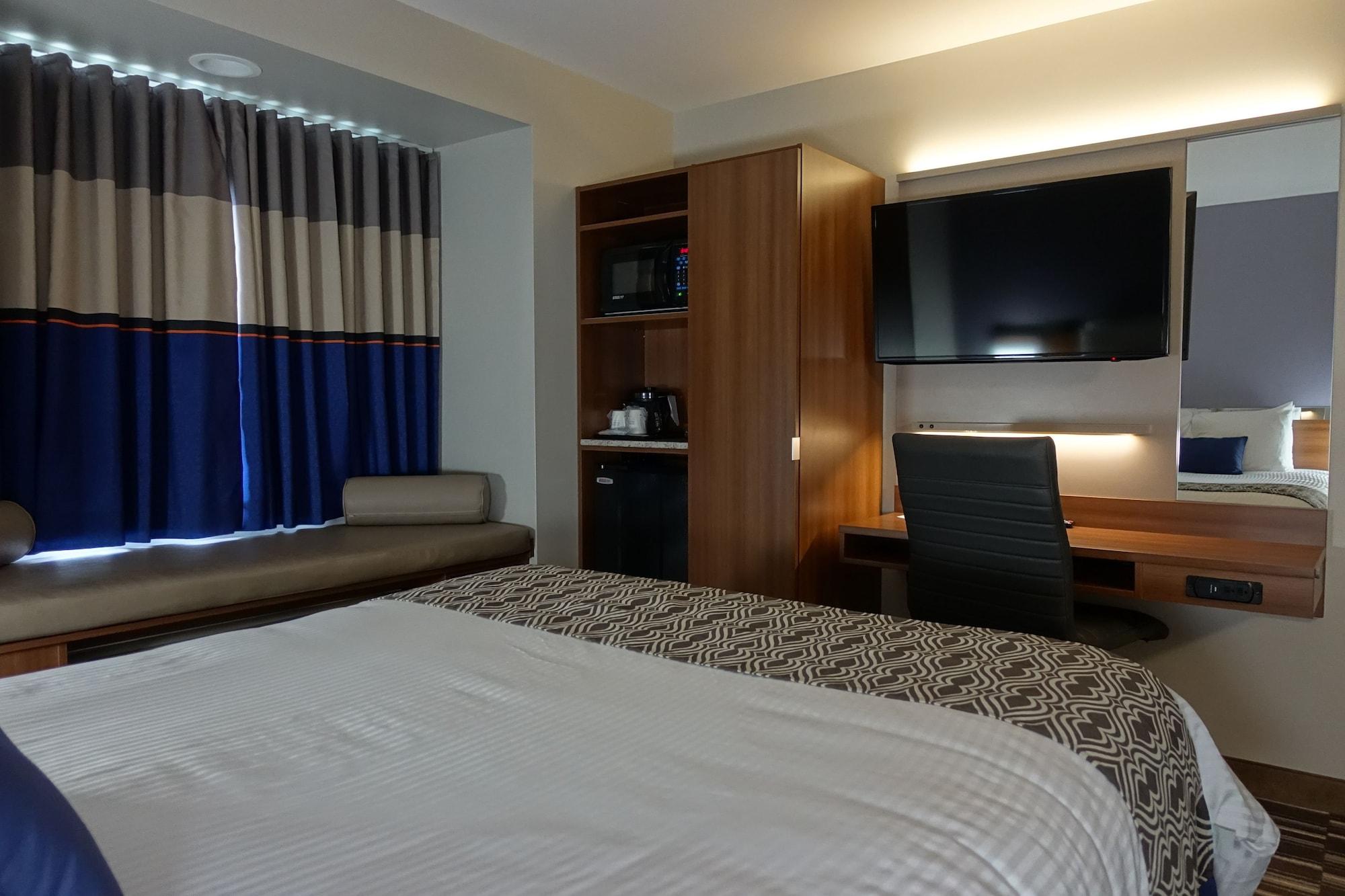 Microtel Inn & Suites Sault Ste. Marie Eksteriør billede