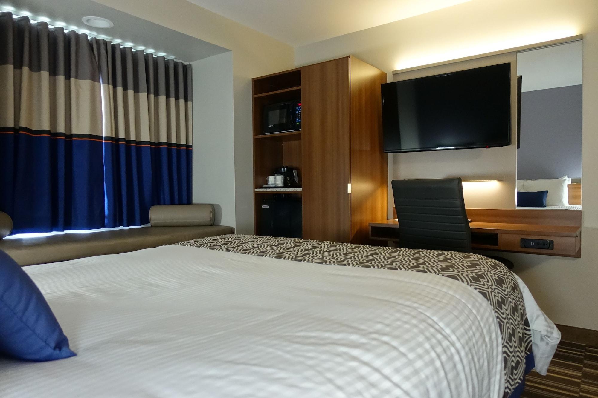 Microtel Inn & Suites Sault Ste. Marie Eksteriør billede
