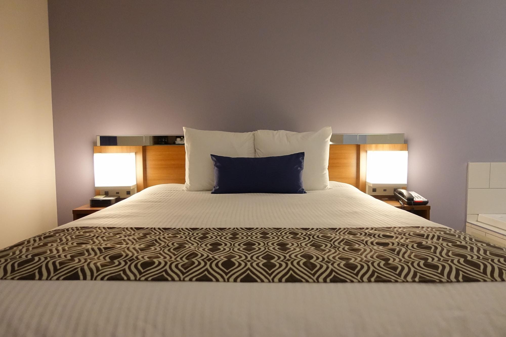 Microtel Inn & Suites Sault Ste. Marie Eksteriør billede