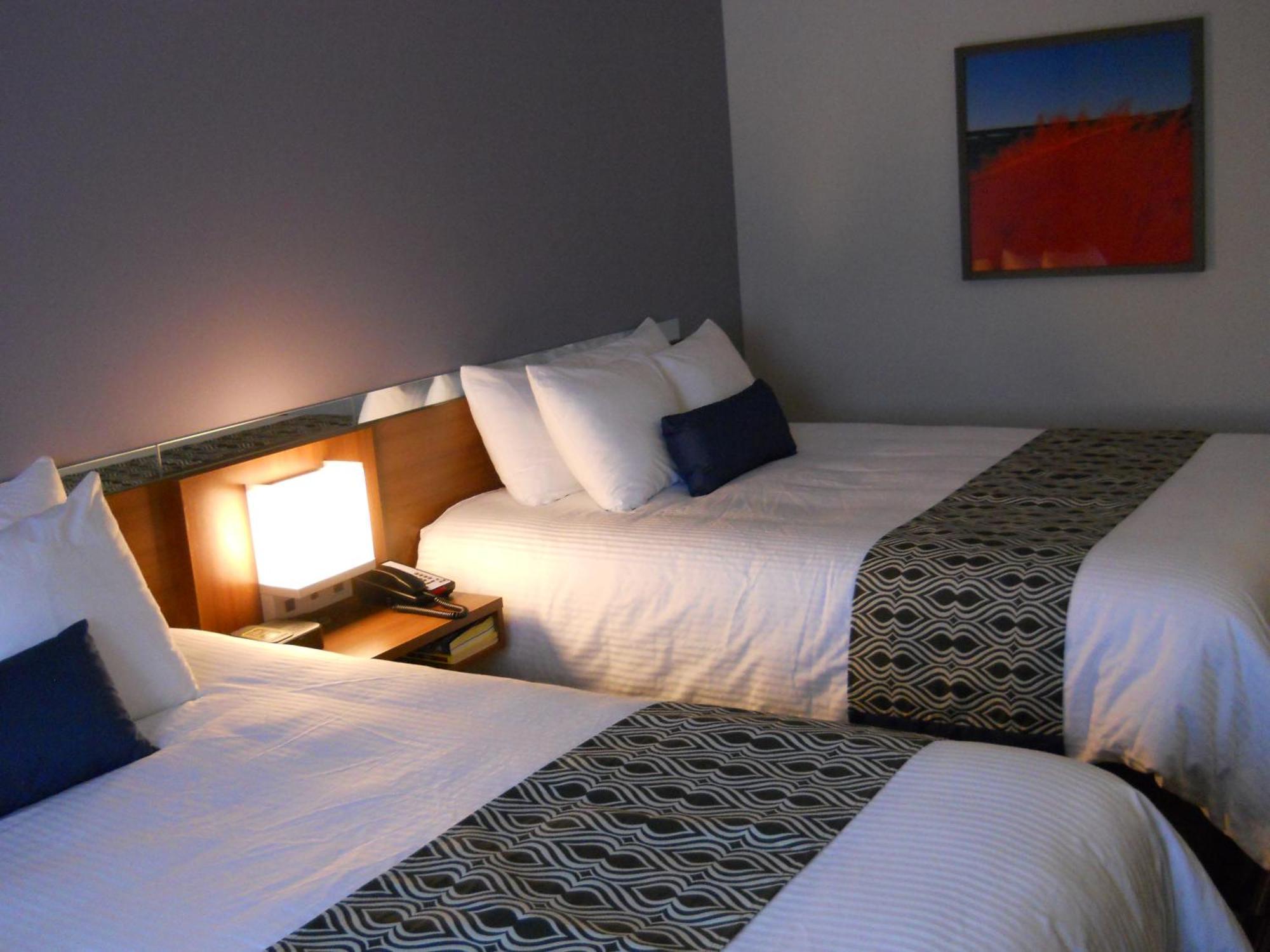 Microtel Inn & Suites Sault Ste. Marie Eksteriør billede