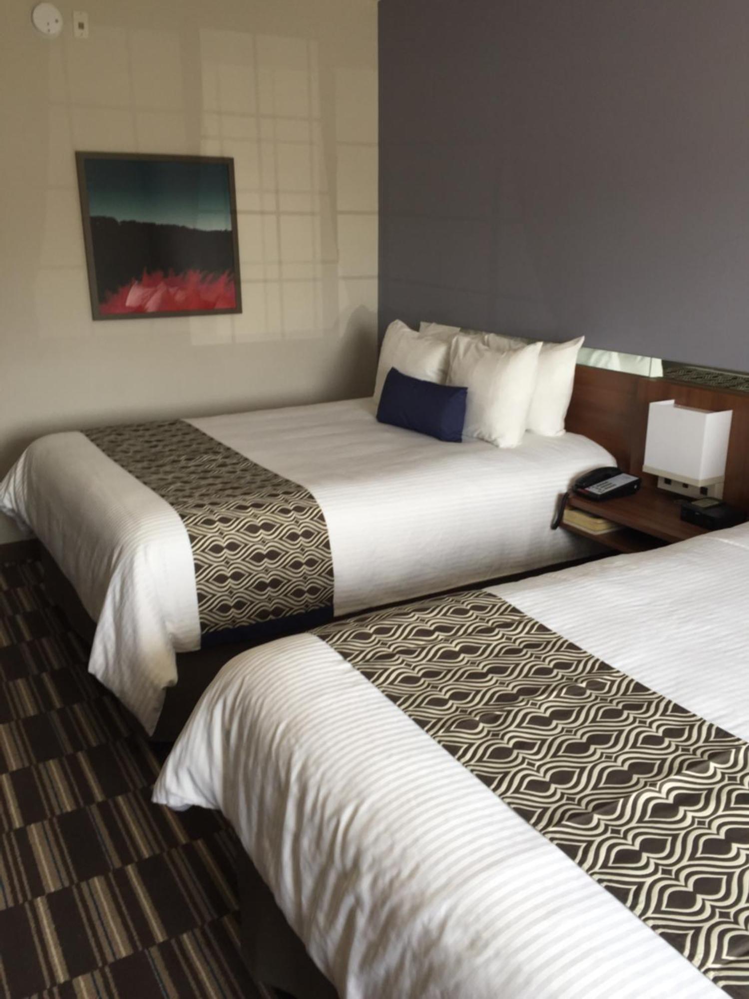 Microtel Inn & Suites Sault Ste. Marie Eksteriør billede