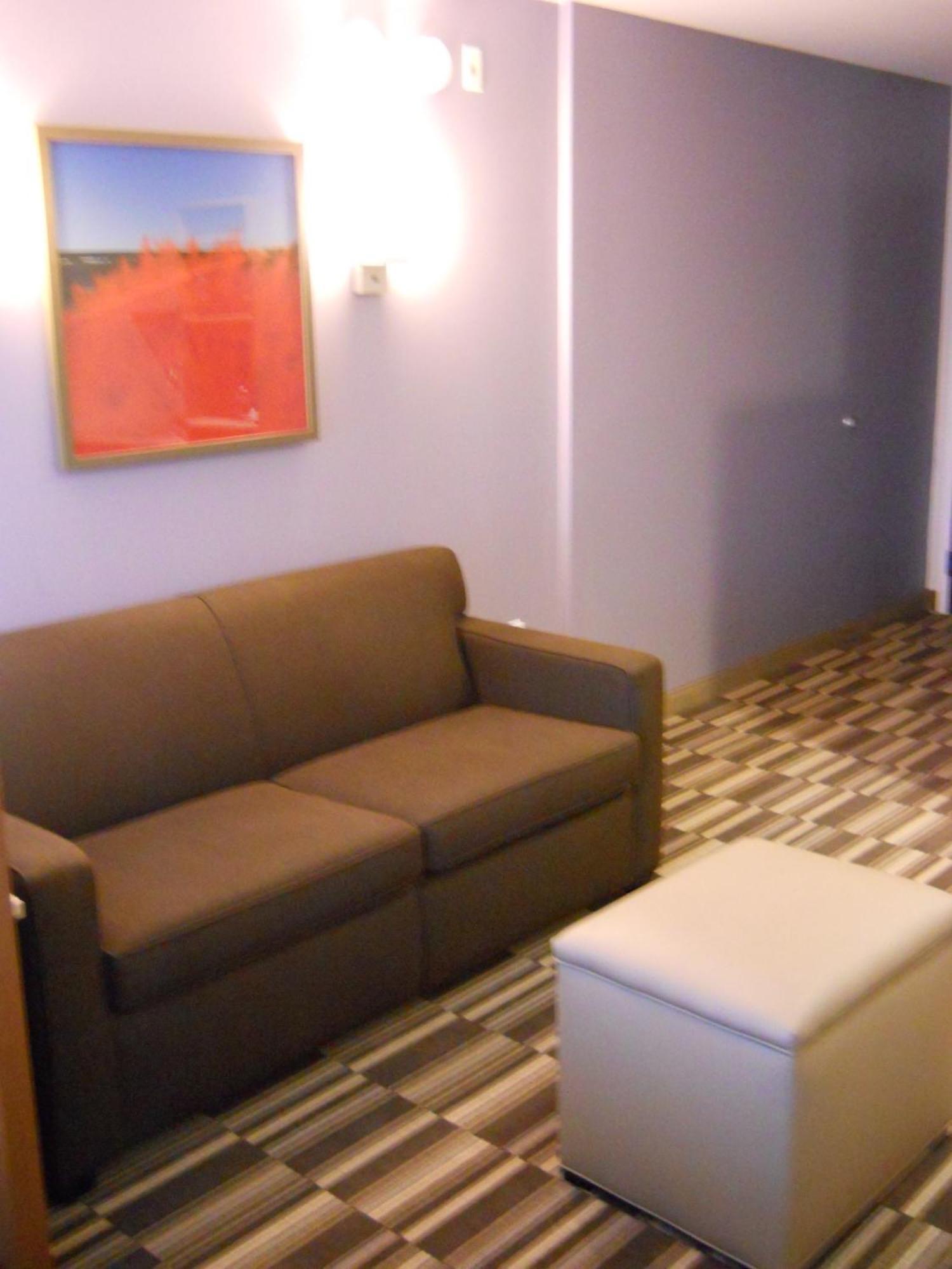Microtel Inn & Suites Sault Ste. Marie Eksteriør billede