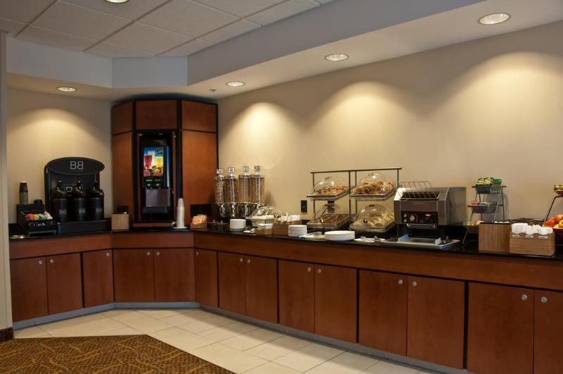 Microtel Inn & Suites Sault Ste. Marie Eksteriør billede