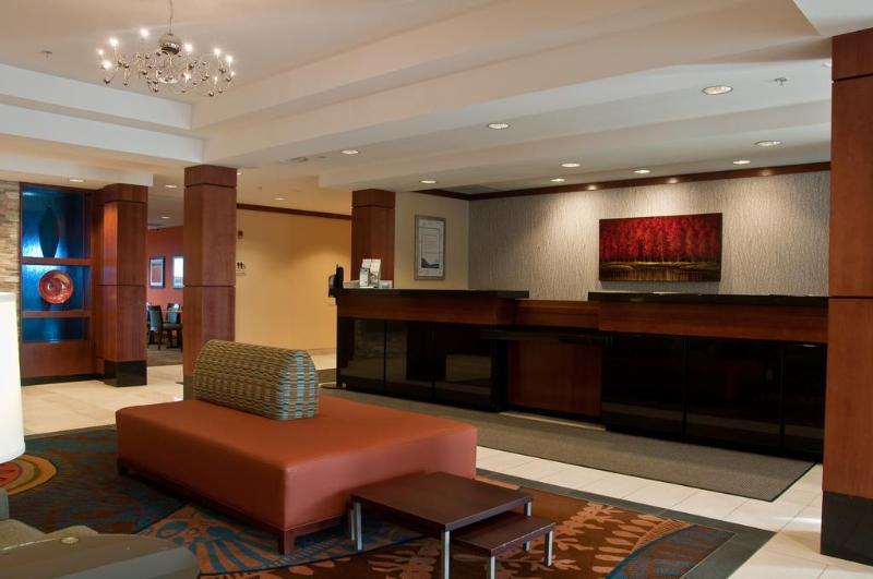 Microtel Inn & Suites Sault Ste. Marie Eksteriør billede
