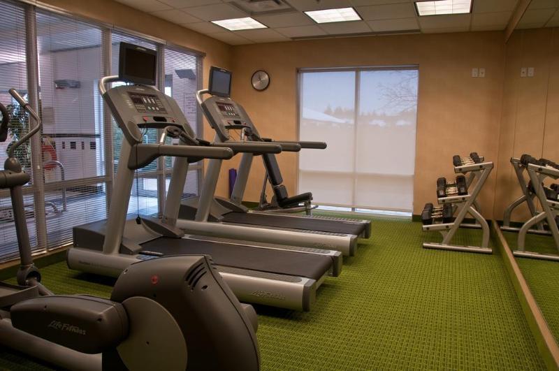 Microtel Inn & Suites Sault Ste. Marie Eksteriør billede