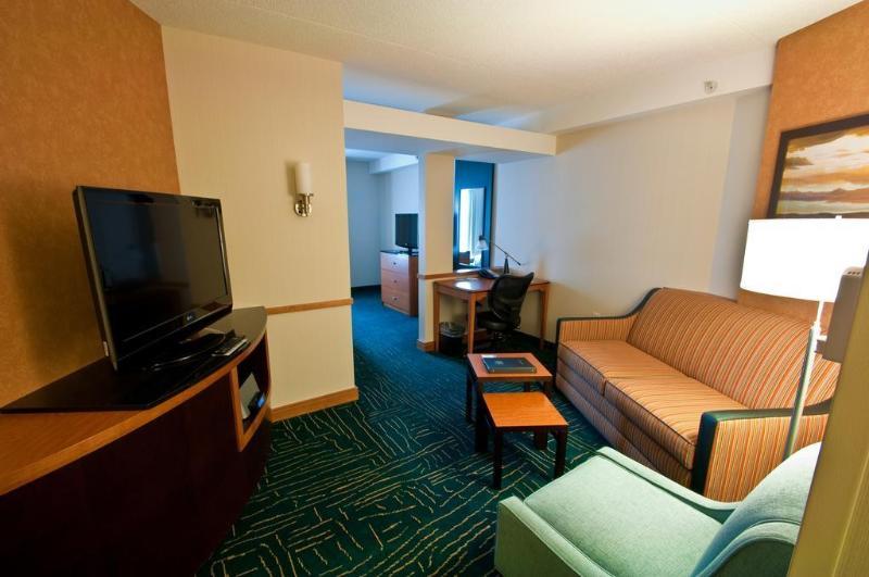 Microtel Inn & Suites Sault Ste. Marie Eksteriør billede