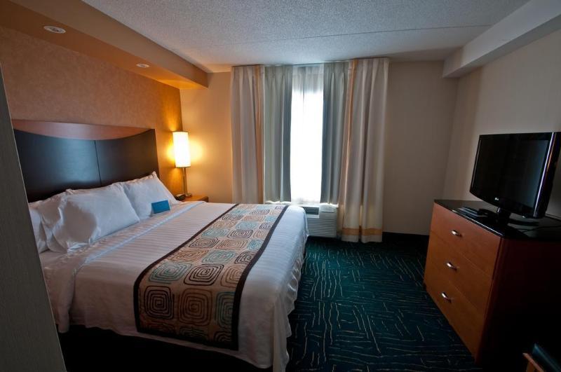 Microtel Inn & Suites Sault Ste. Marie Eksteriør billede