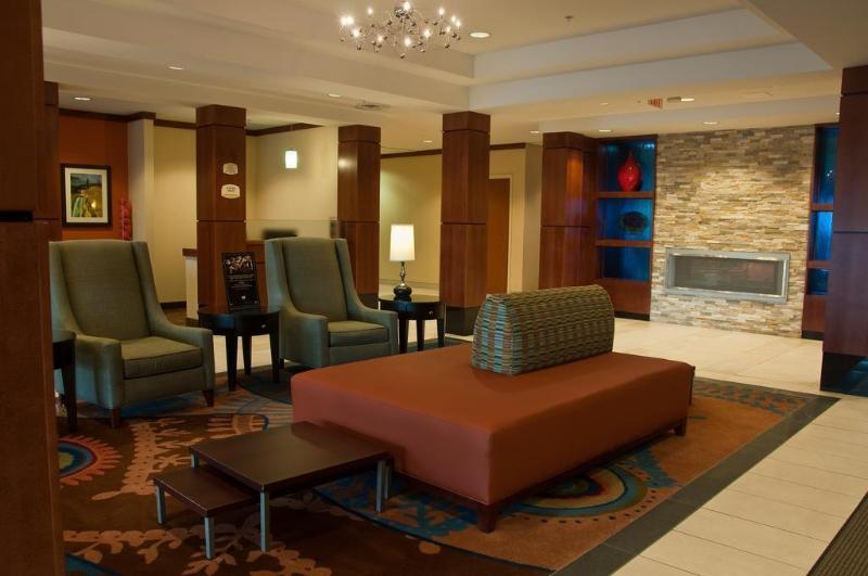 Microtel Inn & Suites Sault Ste. Marie Eksteriør billede